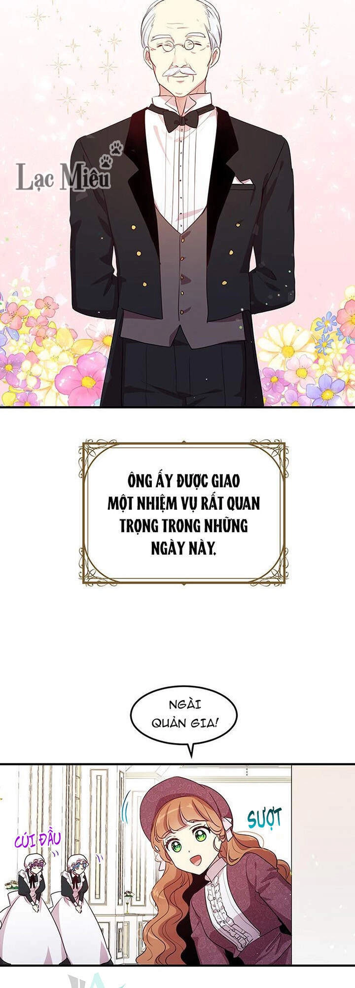 Công Tước, Loạn Vừa Thôi! Chapter 104 - 26