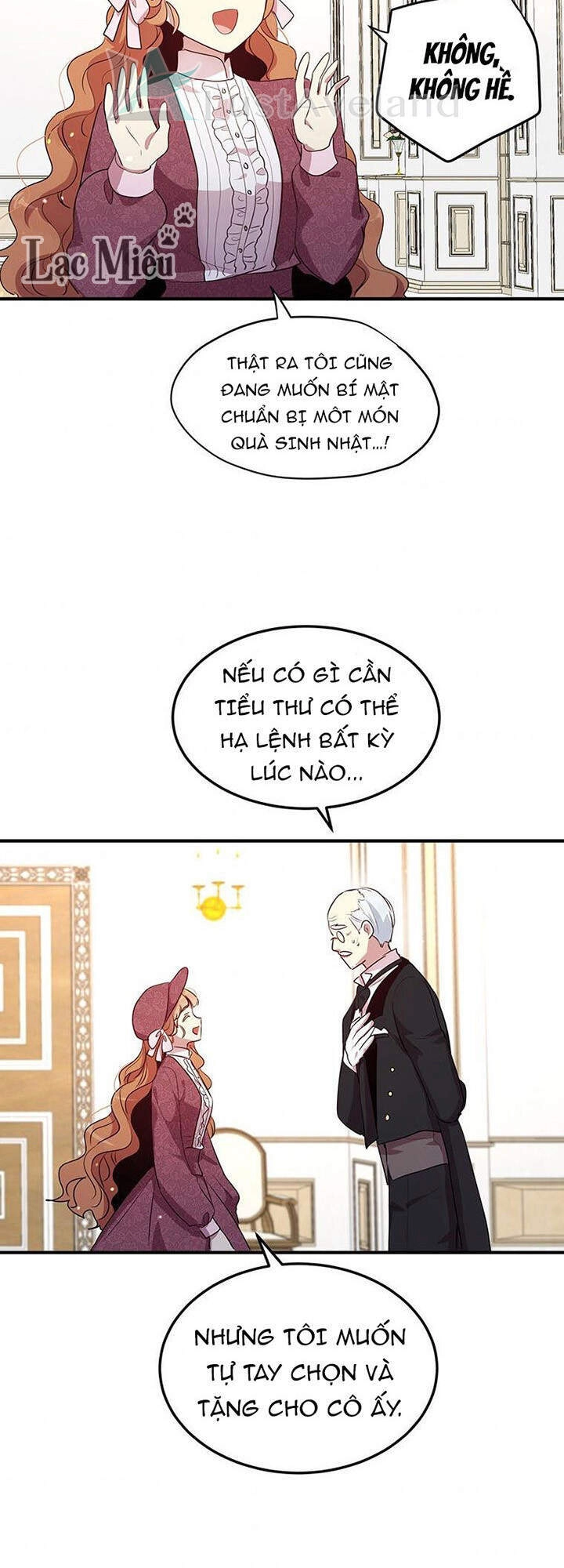 Công Tước, Loạn Vừa Thôi! Chapter 104 - 30