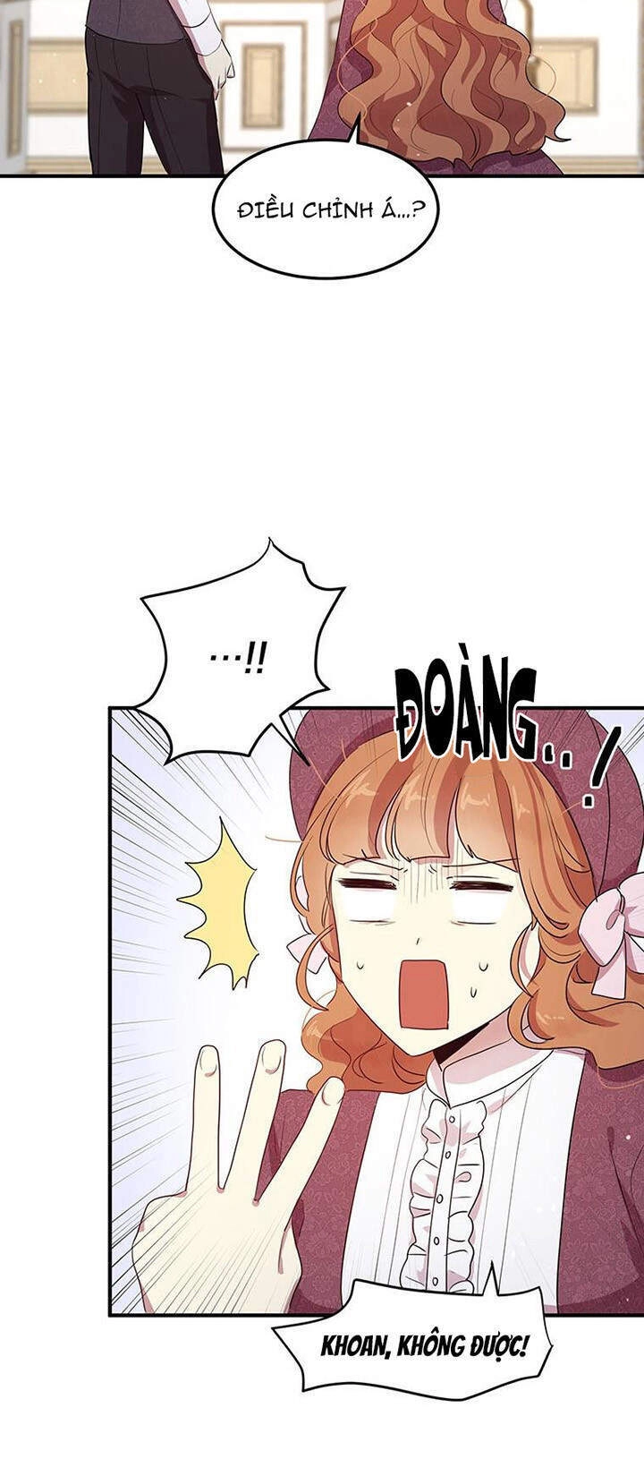 Công Tước, Loạn Vừa Thôi! Chapter 104 - 35