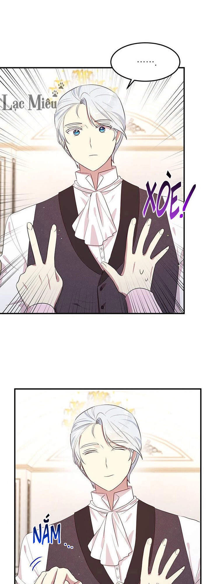 Công Tước, Loạn Vừa Thôi! Chapter 104 - 36