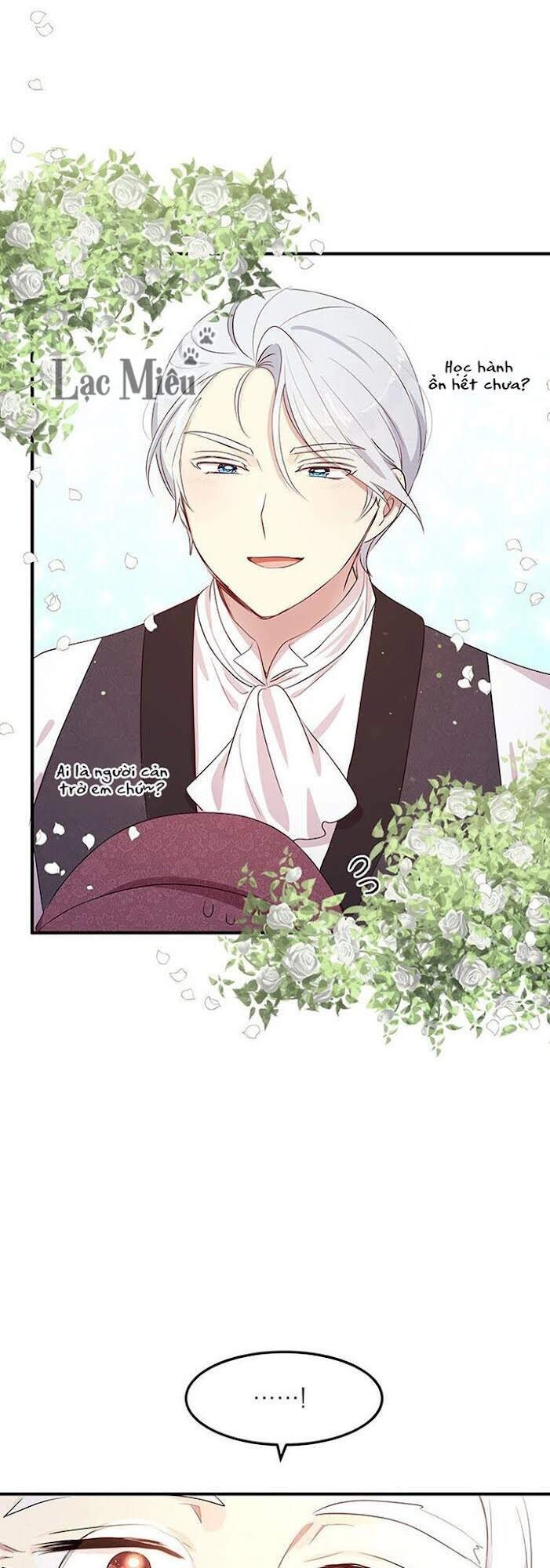 Công Tước, Loạn Vừa Thôi! Chapter 104 - 39