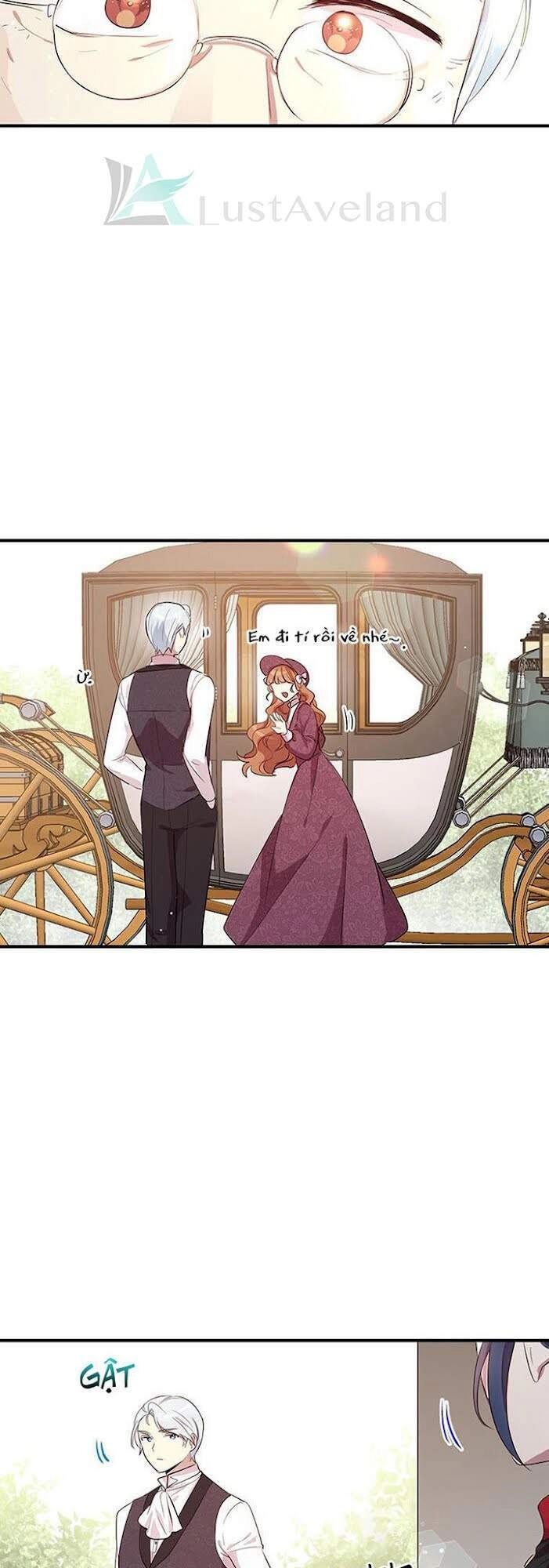 Công Tước, Loạn Vừa Thôi! Chapter 104 - 40