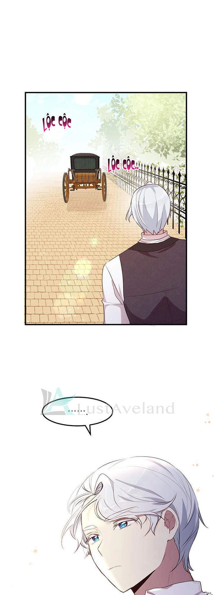 Công Tước, Loạn Vừa Thôi! Chapter 104 - 42