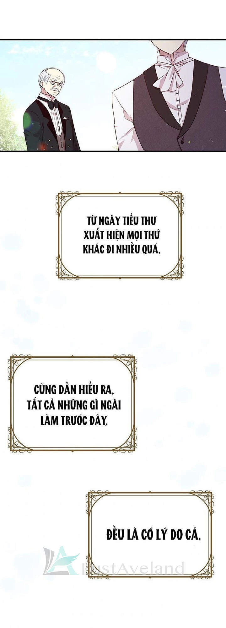 Công Tước, Loạn Vừa Thôi! Chapter 104 - 44