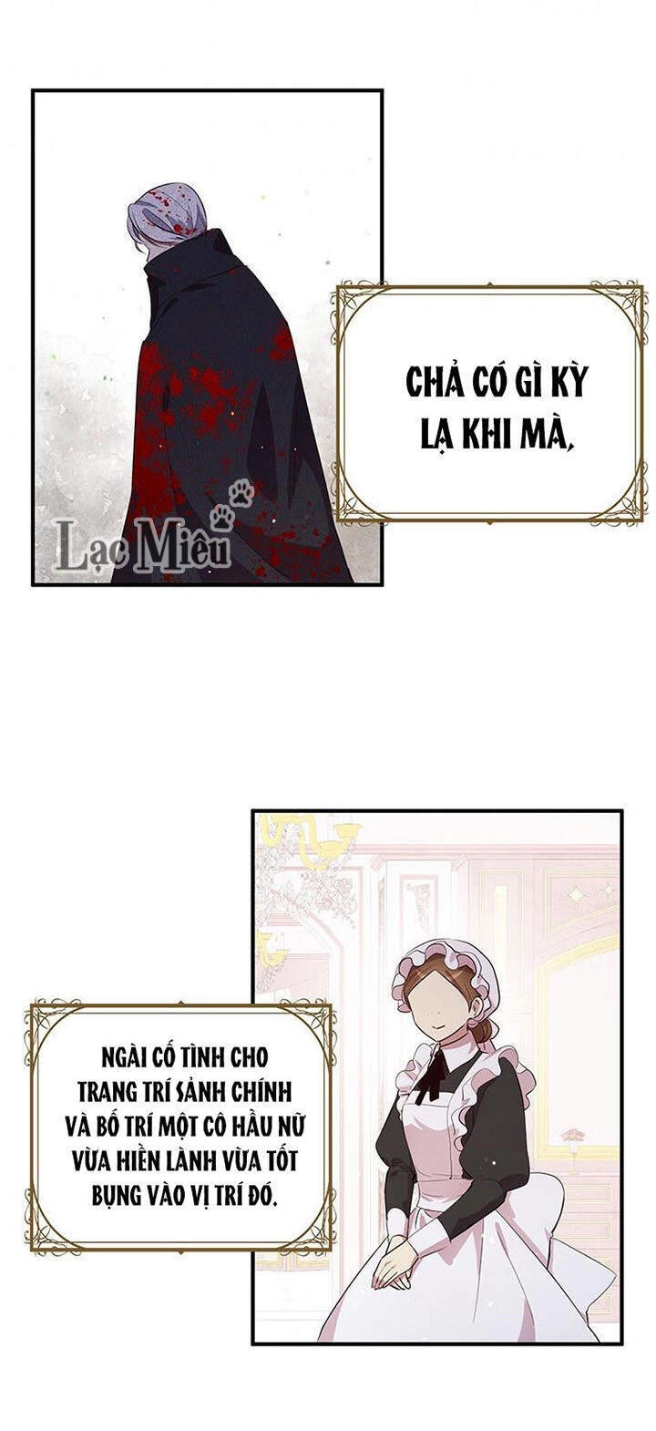 Công Tước, Loạn Vừa Thôi! Chapter 104 - 45