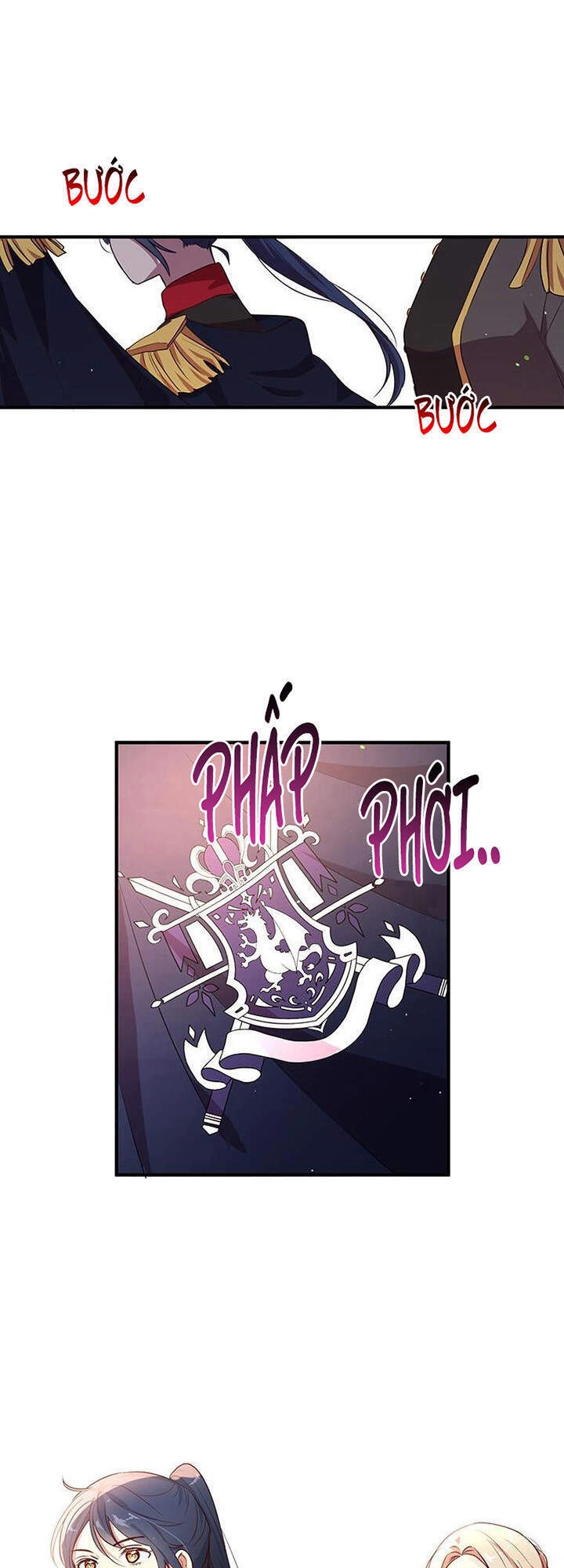 Công Tước, Loạn Vừa Thôi! Chapter 104 - 46