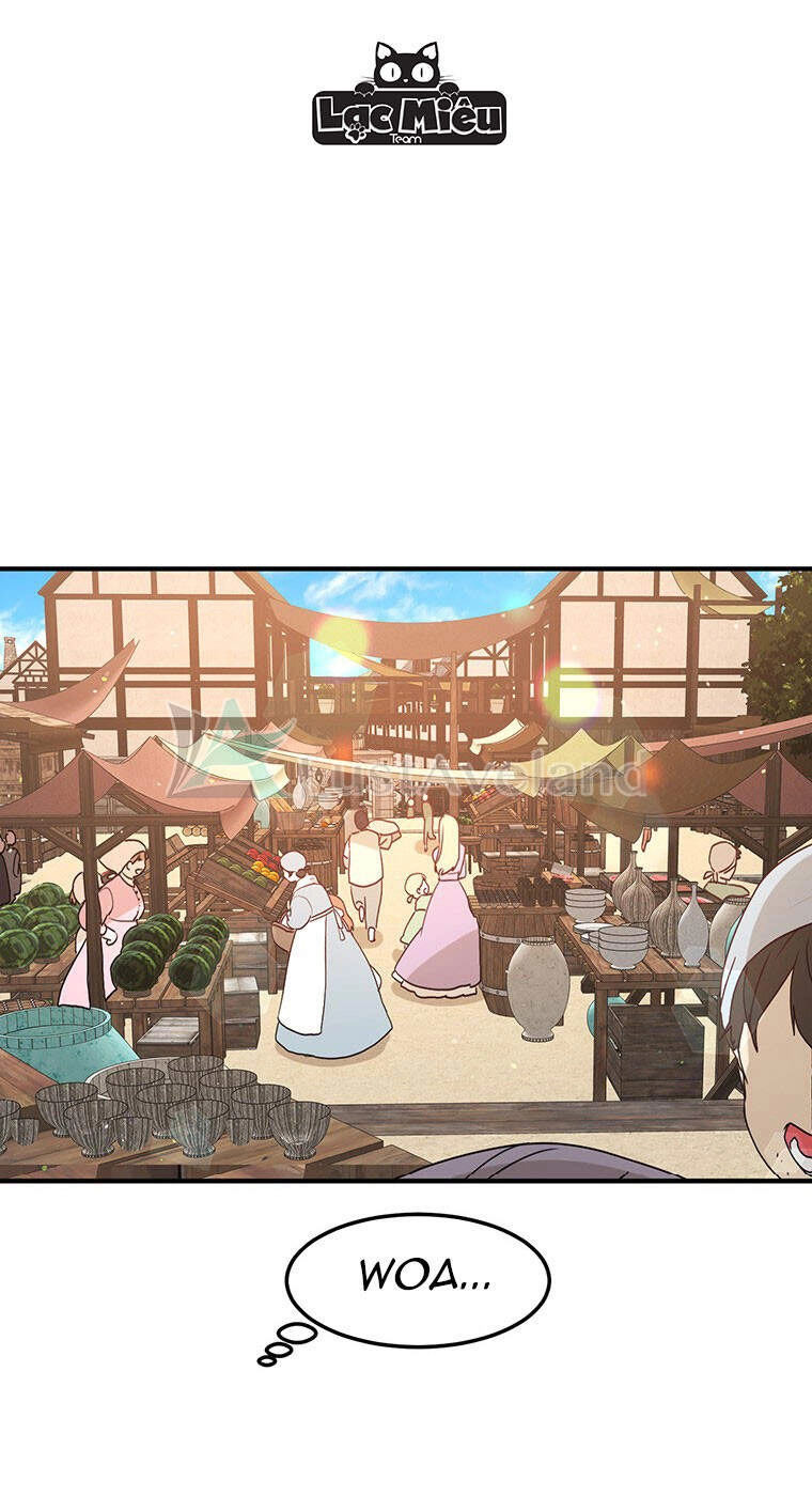 Công Tước, Loạn Vừa Thôi! Chapter 105 - 1