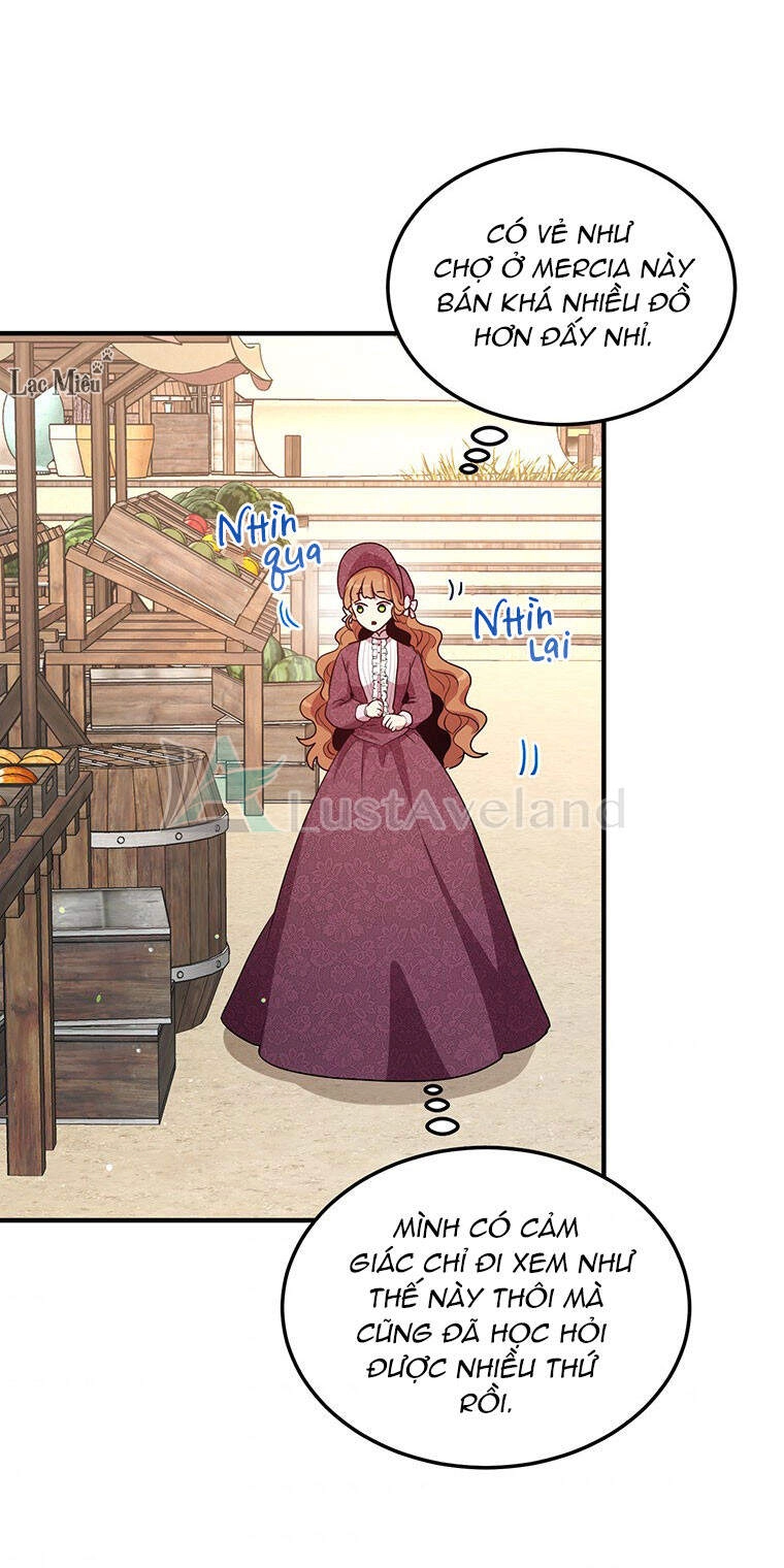 Công Tước, Loạn Vừa Thôi! Chapter 105 - 2