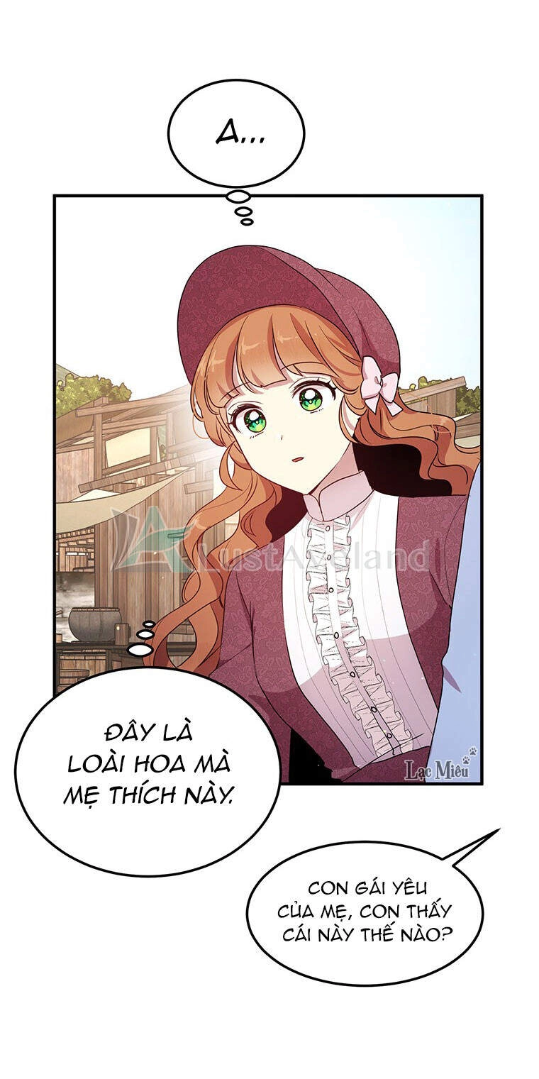 Công Tước, Loạn Vừa Thôi! Chapter 105 - 4