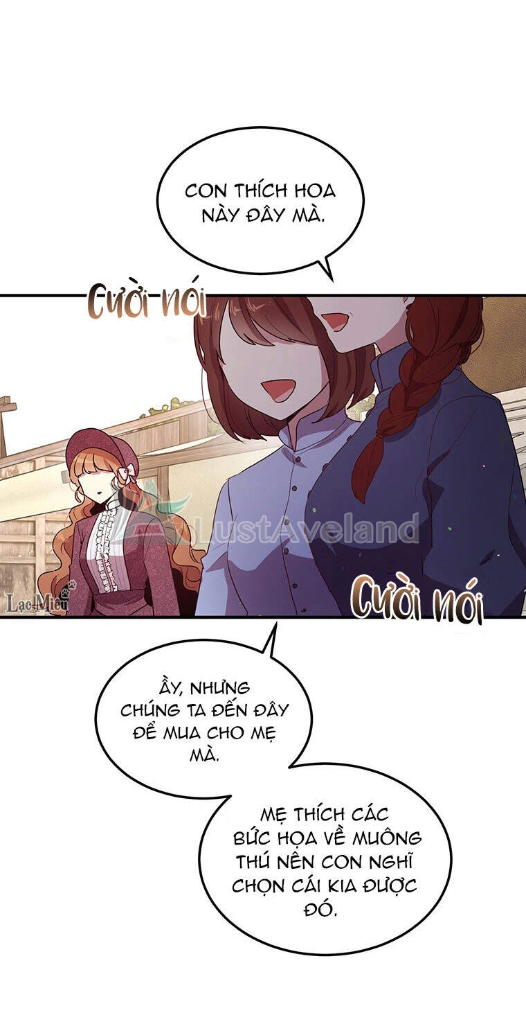 Công Tước, Loạn Vừa Thôi! Chapter 105 - 5