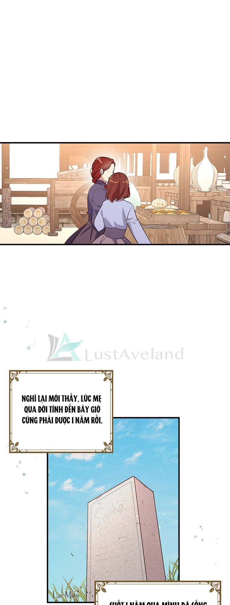 Công Tước, Loạn Vừa Thôi! Chapter 105 - 10