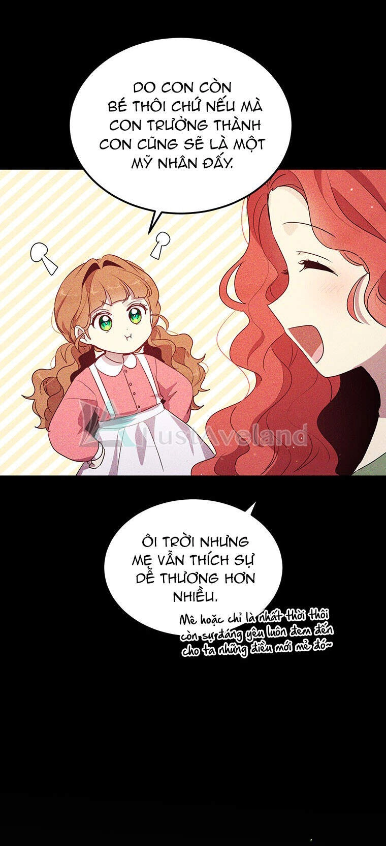 Công Tước, Loạn Vừa Thôi! Chapter 105 - 19