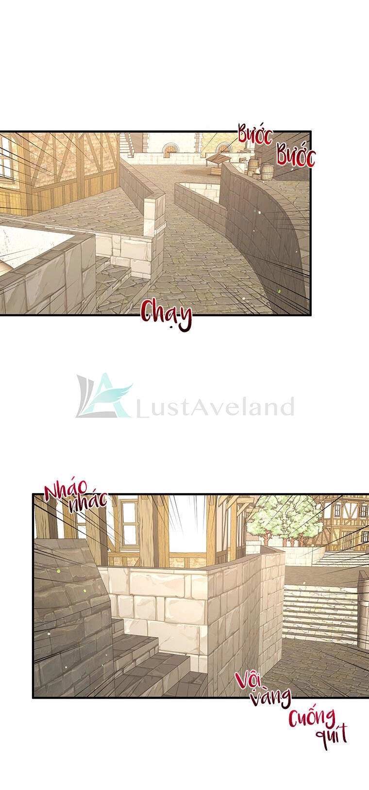 Công Tước, Loạn Vừa Thôi! Chapter 105 - 23