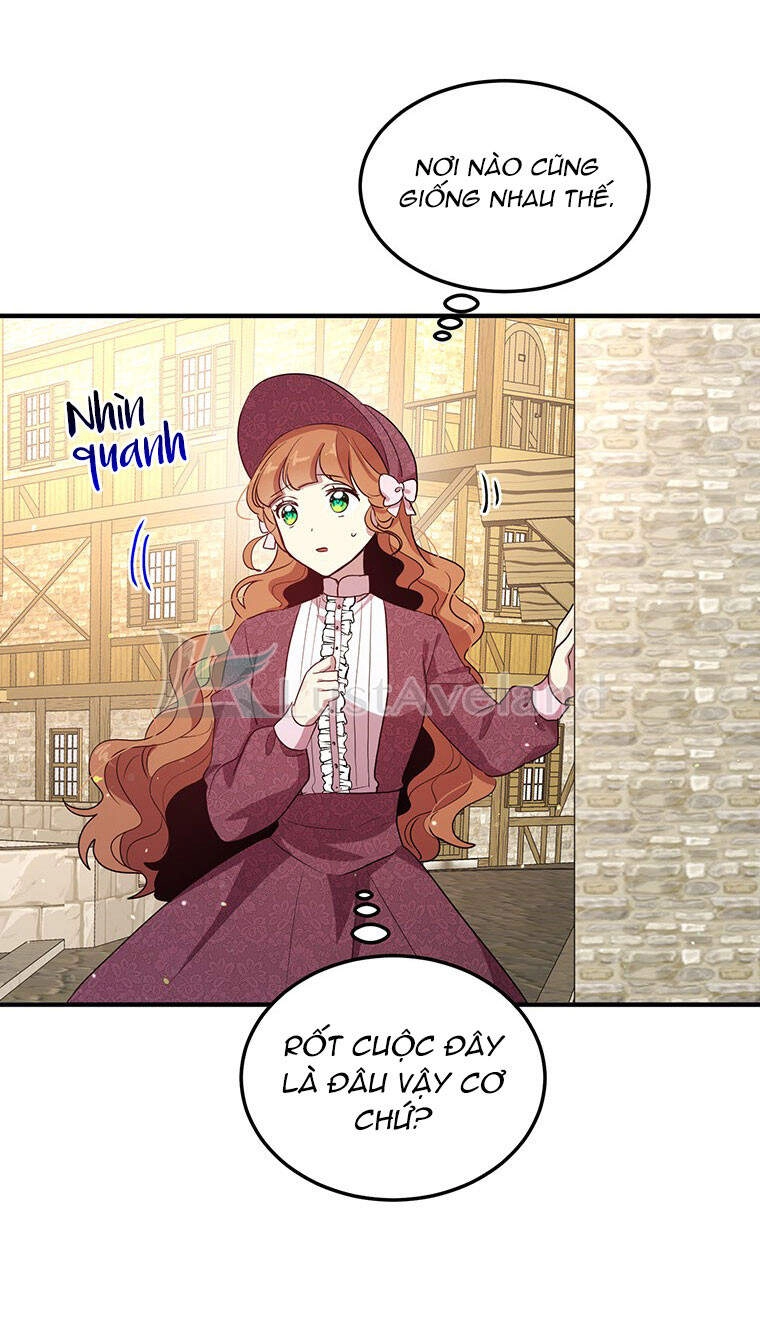 Công Tước, Loạn Vừa Thôi! Chapter 105 - 24