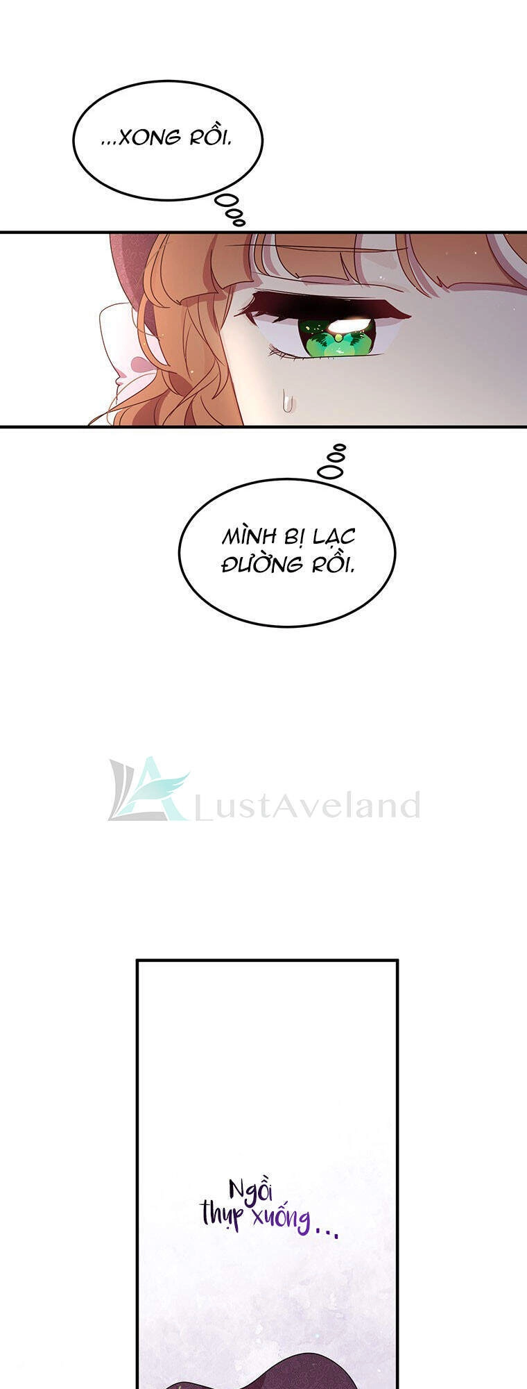 Công Tước, Loạn Vừa Thôi! Chapter 105 - 25