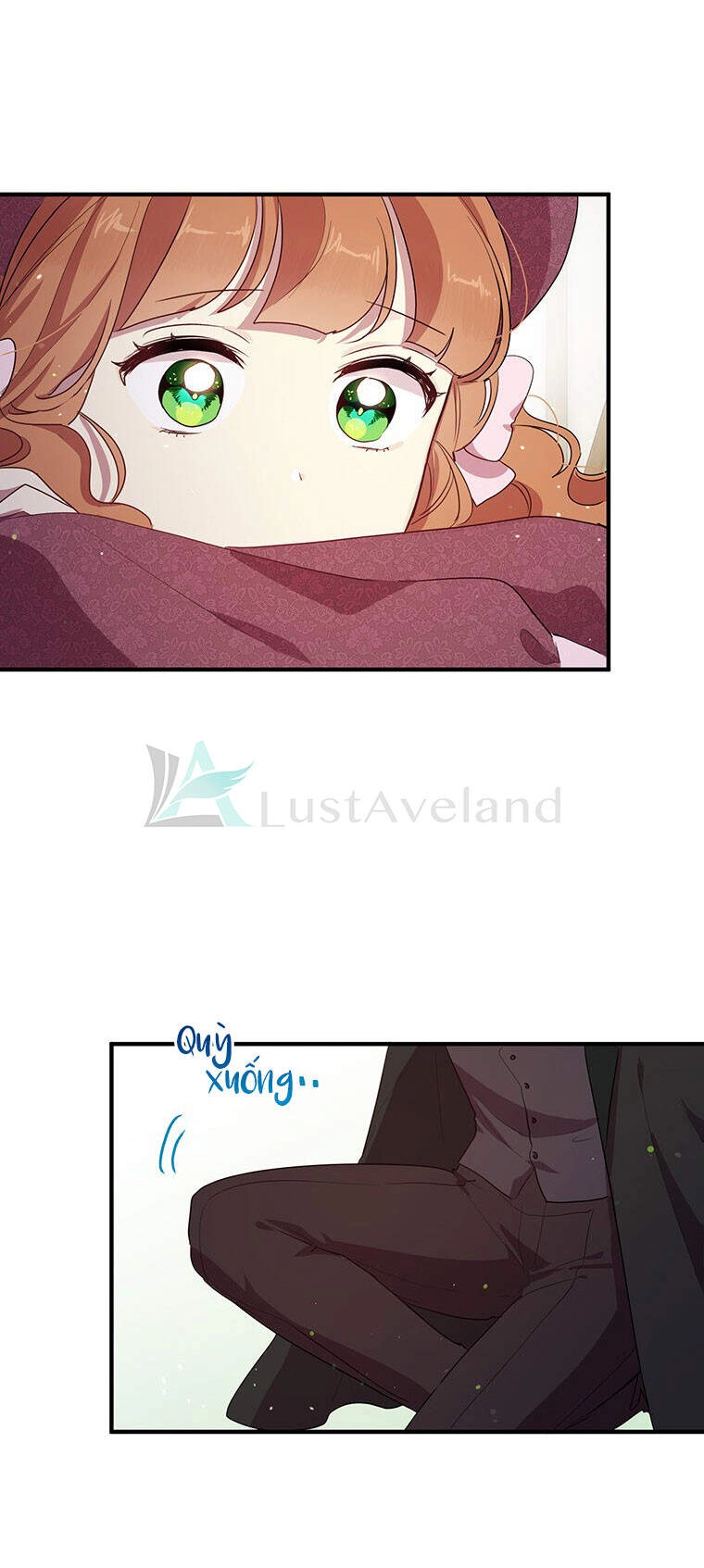 Công Tước, Loạn Vừa Thôi! Chapter 105 - 30