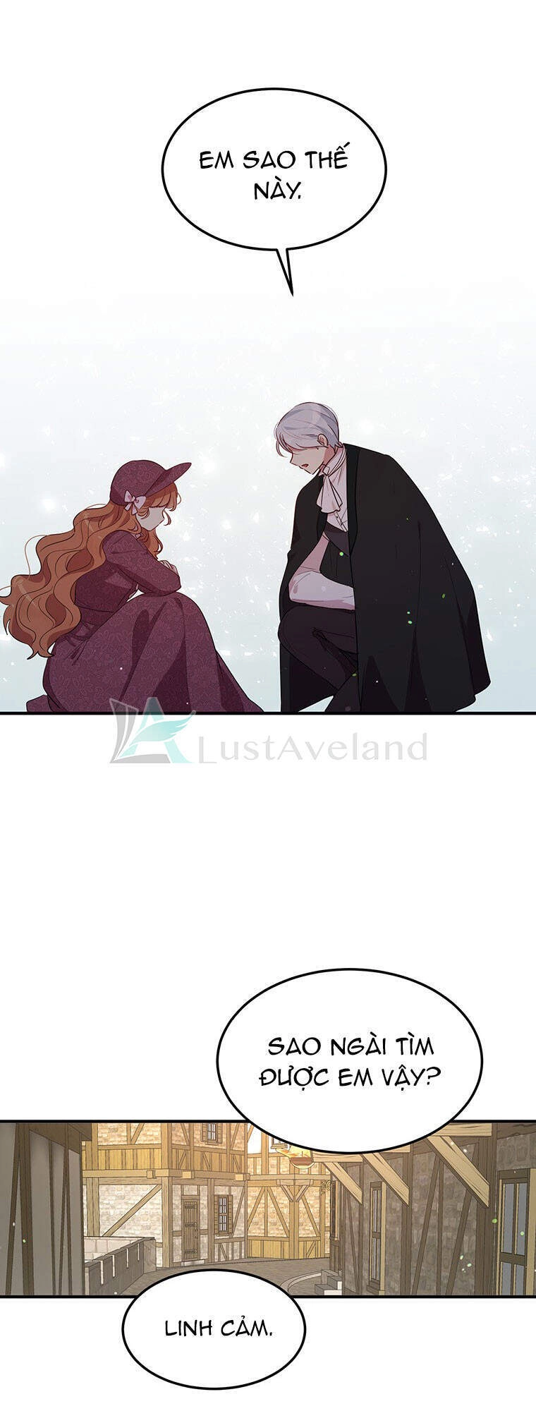 Công Tước, Loạn Vừa Thôi! Chapter 105 - 31