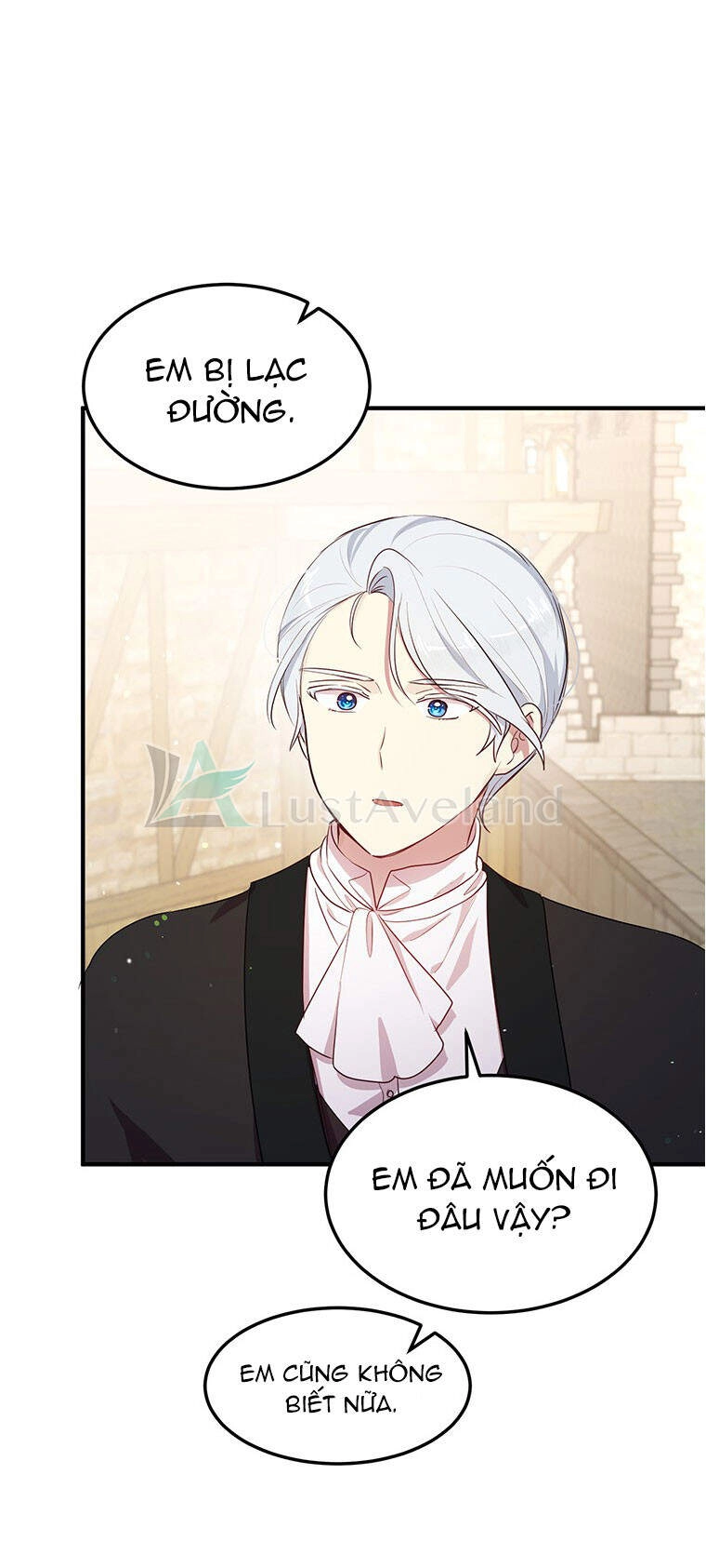 Công Tước, Loạn Vừa Thôi! Chapter 105 - 33