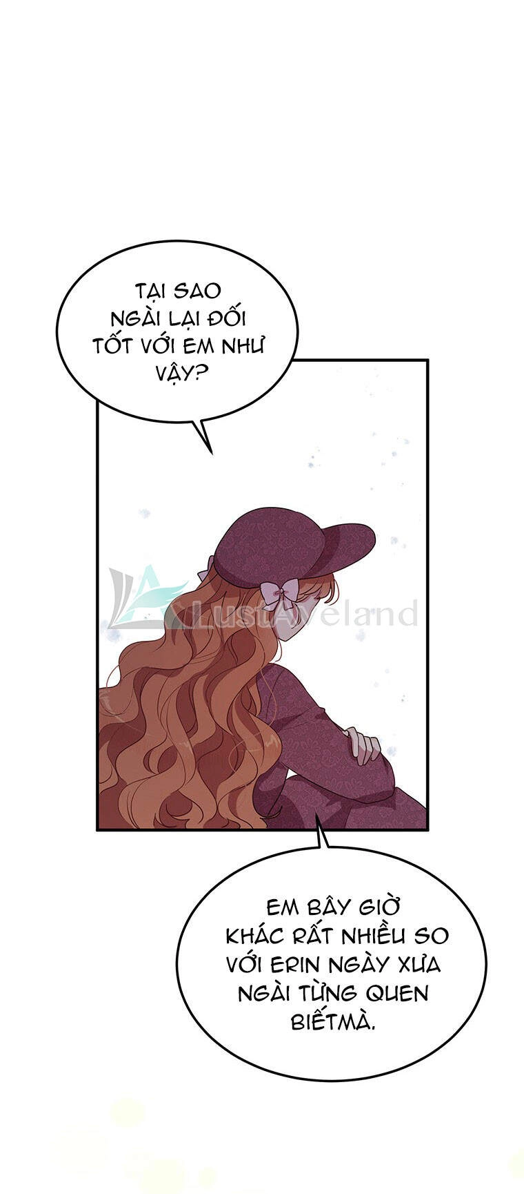 Công Tước, Loạn Vừa Thôi! Chapter 105 - 36