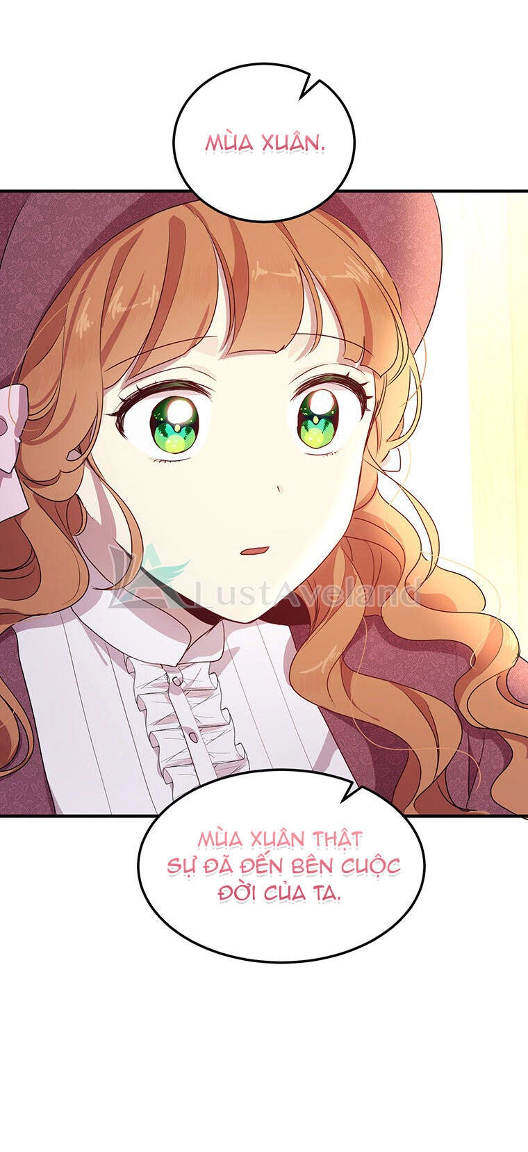 Công Tước, Loạn Vừa Thôi! Chapter 105 - 38