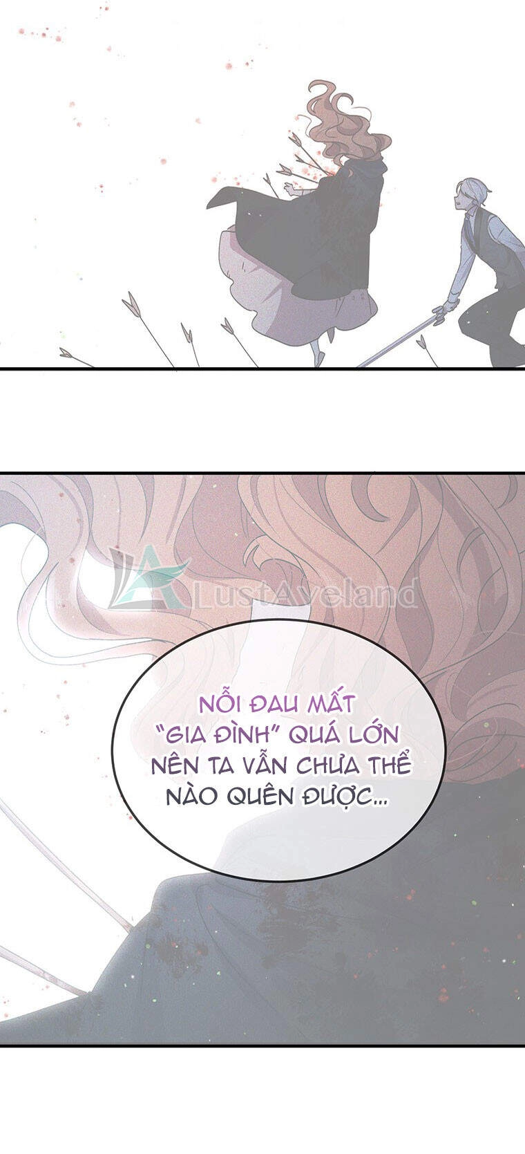 Công Tước, Loạn Vừa Thôi! Chapter 105 - 42