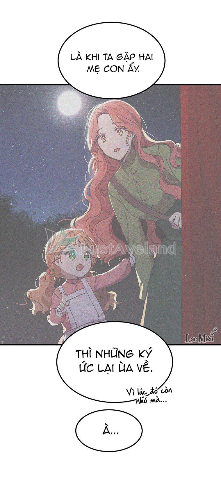 Công Tước, Loạn Vừa Thôi! Chapter 105 - 44