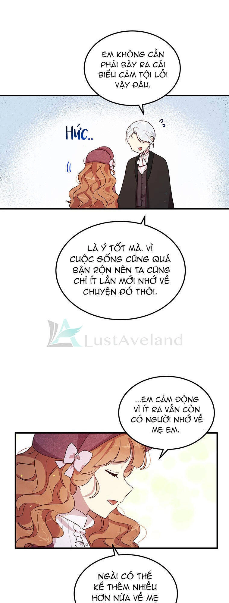 Công Tước, Loạn Vừa Thôi! Chapter 105 - 45