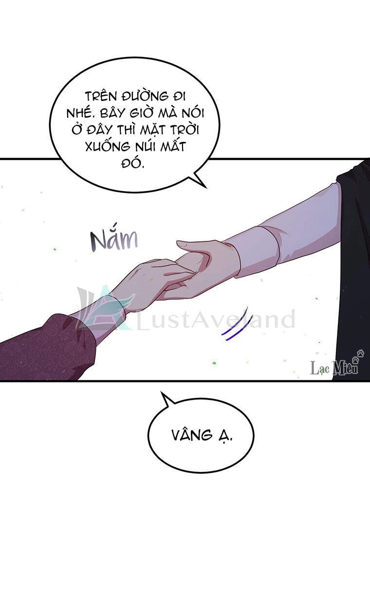 Công Tước, Loạn Vừa Thôi! Chapter 105 - 47