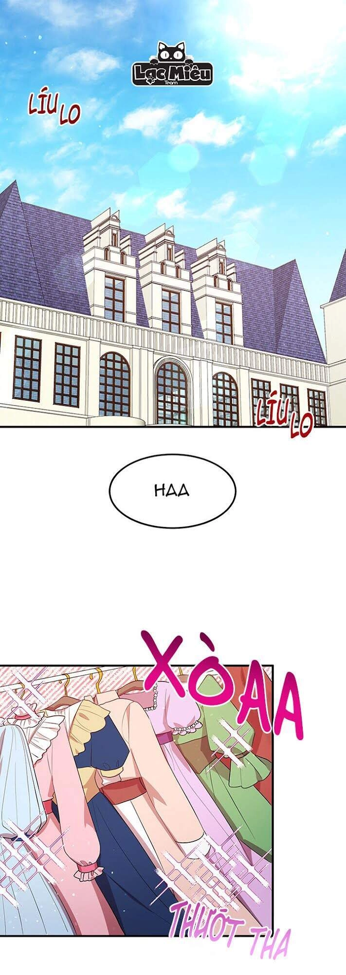 Công Tước, Loạn Vừa Thôi! Chapter 106 - 1