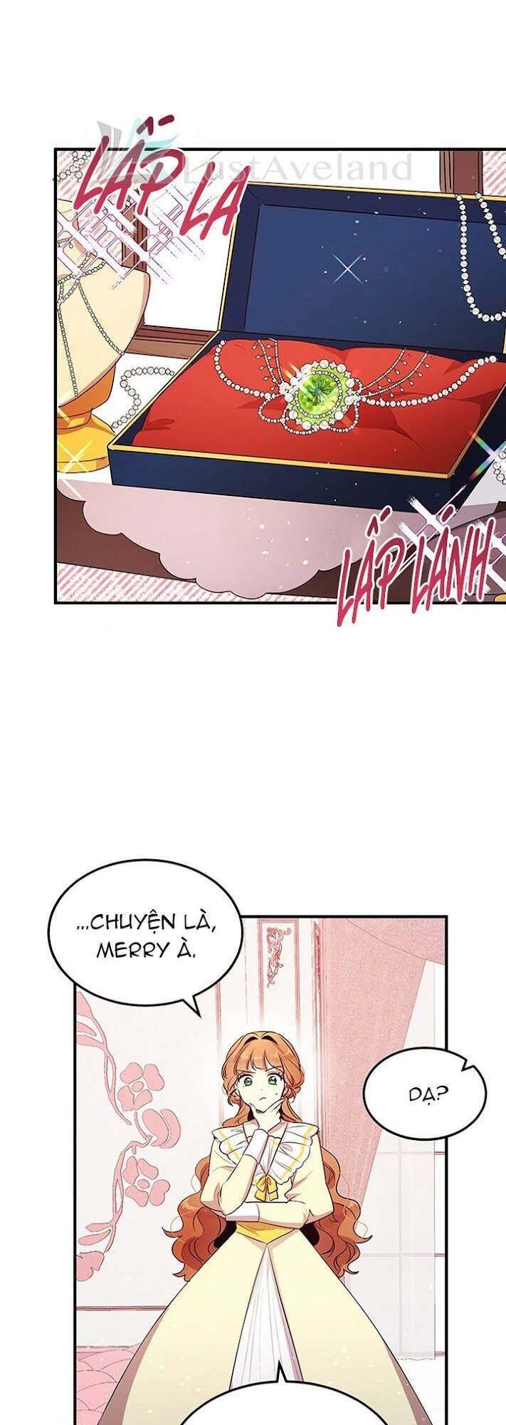 Công Tước, Loạn Vừa Thôi! Chapter 106 - 2