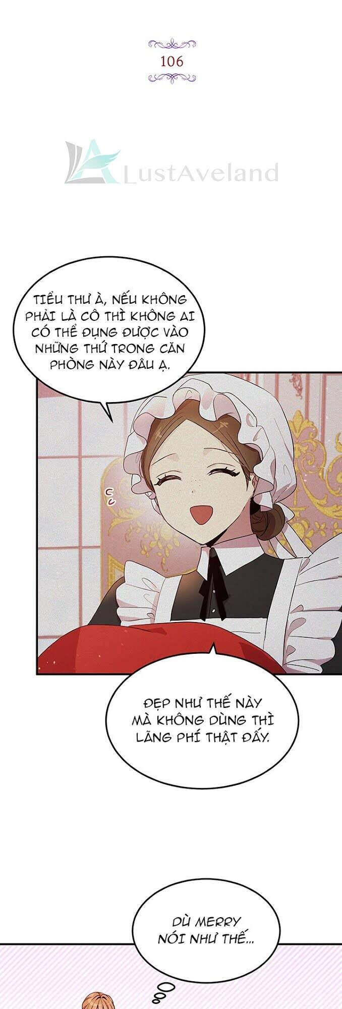 Công Tước, Loạn Vừa Thôi! Chapter 106 - 5