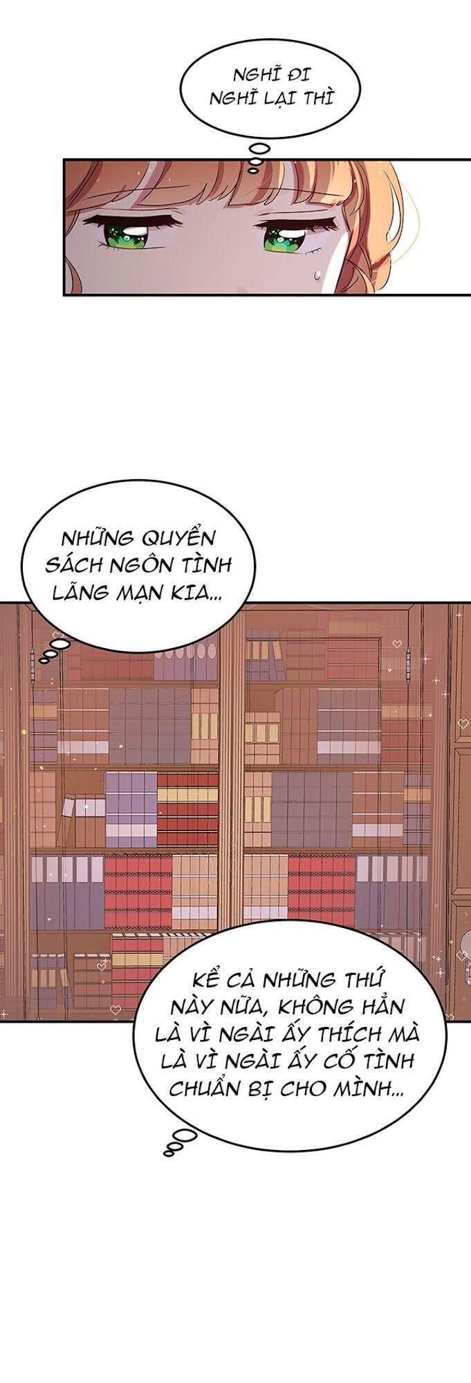 Công Tước, Loạn Vừa Thôi! Chapter 106 - 7