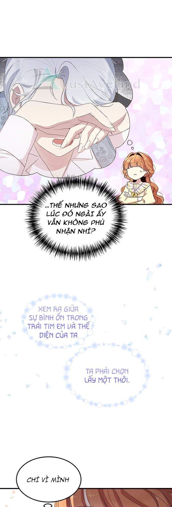 Công Tước, Loạn Vừa Thôi! Chapter 106 - 8