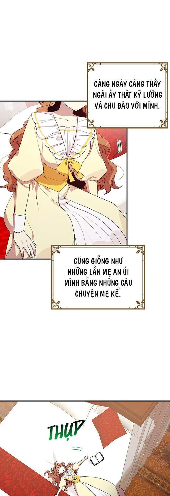 Công Tước, Loạn Vừa Thôi! Chapter 106 - 10