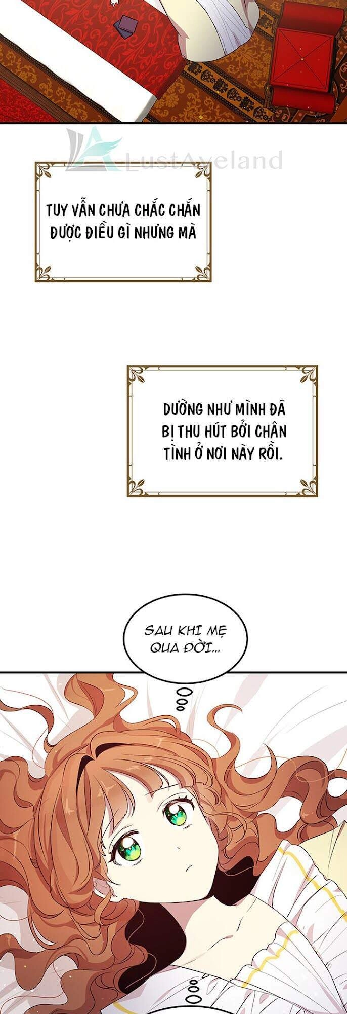 Công Tước, Loạn Vừa Thôi! Chapter 106 - 11