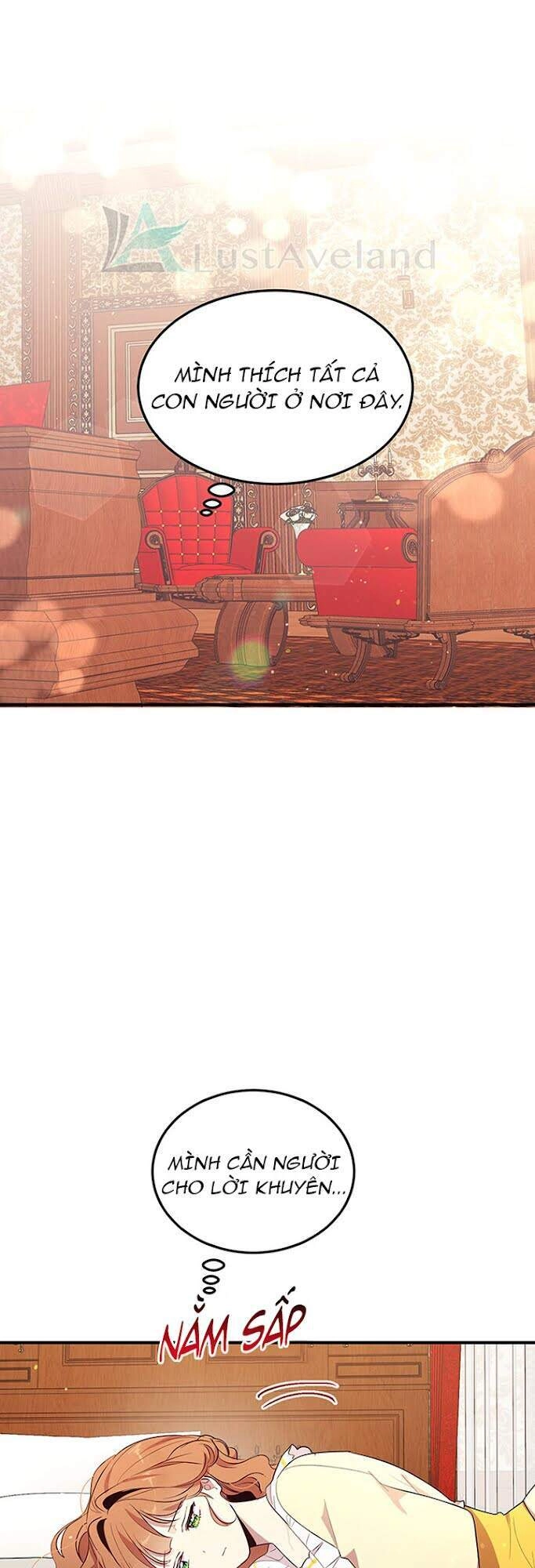 Công Tước, Loạn Vừa Thôi! Chapter 106 - 14