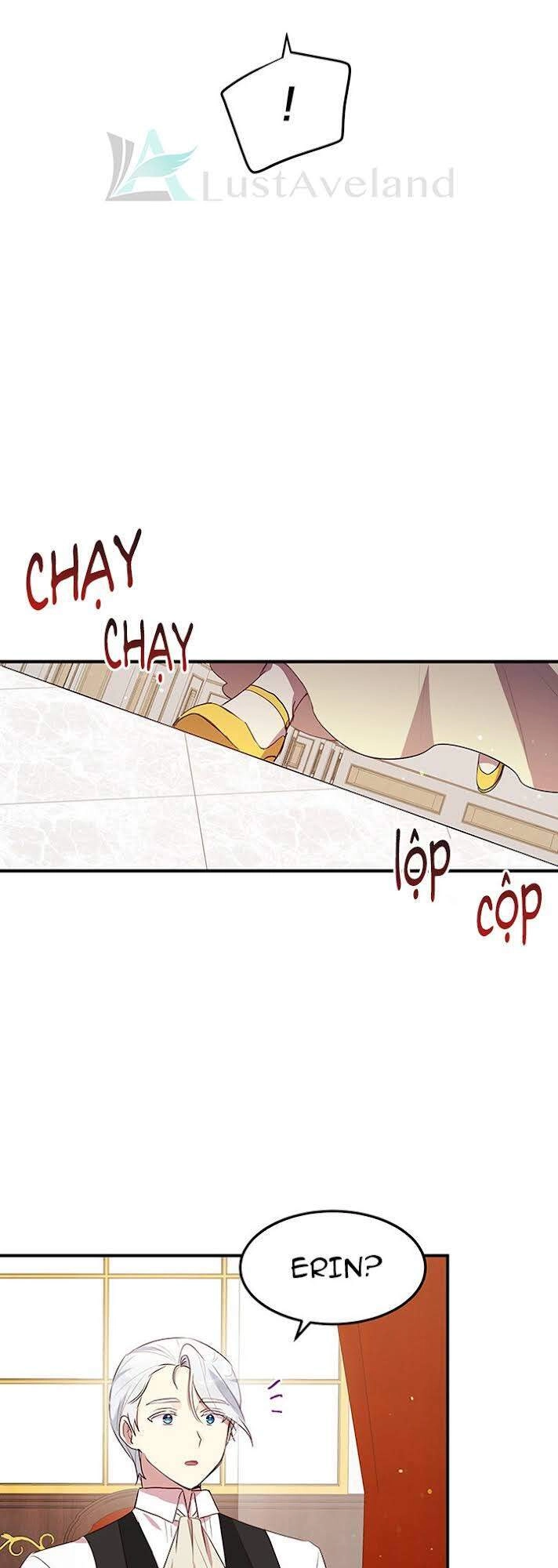 Công Tước, Loạn Vừa Thôi! Chapter 106 - 17