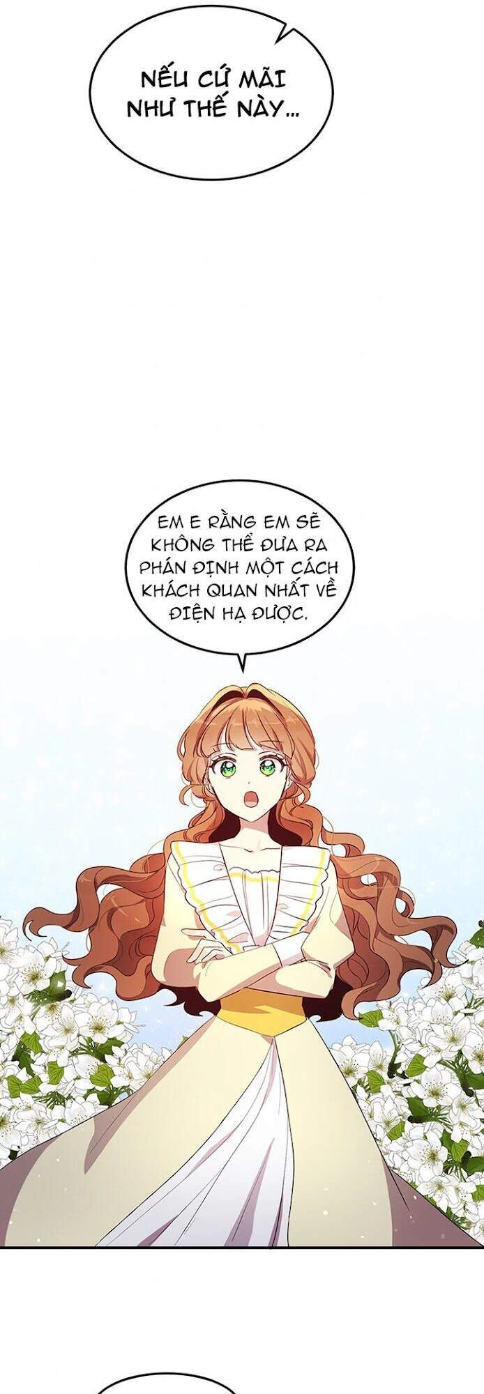 Công Tước, Loạn Vừa Thôi! Chapter 106 - 22