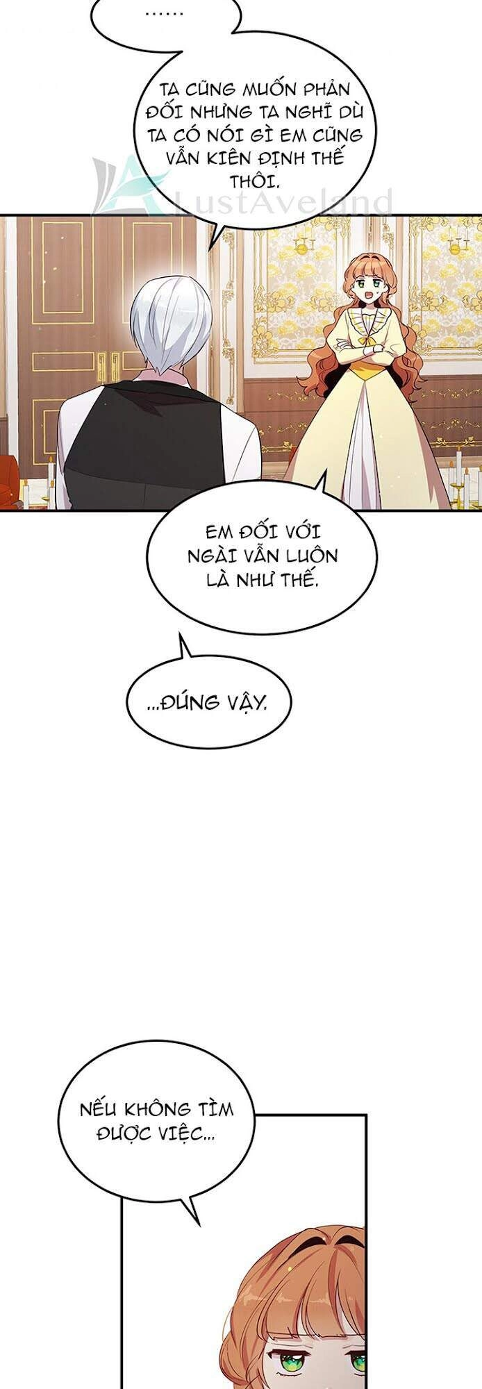 Công Tước, Loạn Vừa Thôi! Chapter 106 - 23