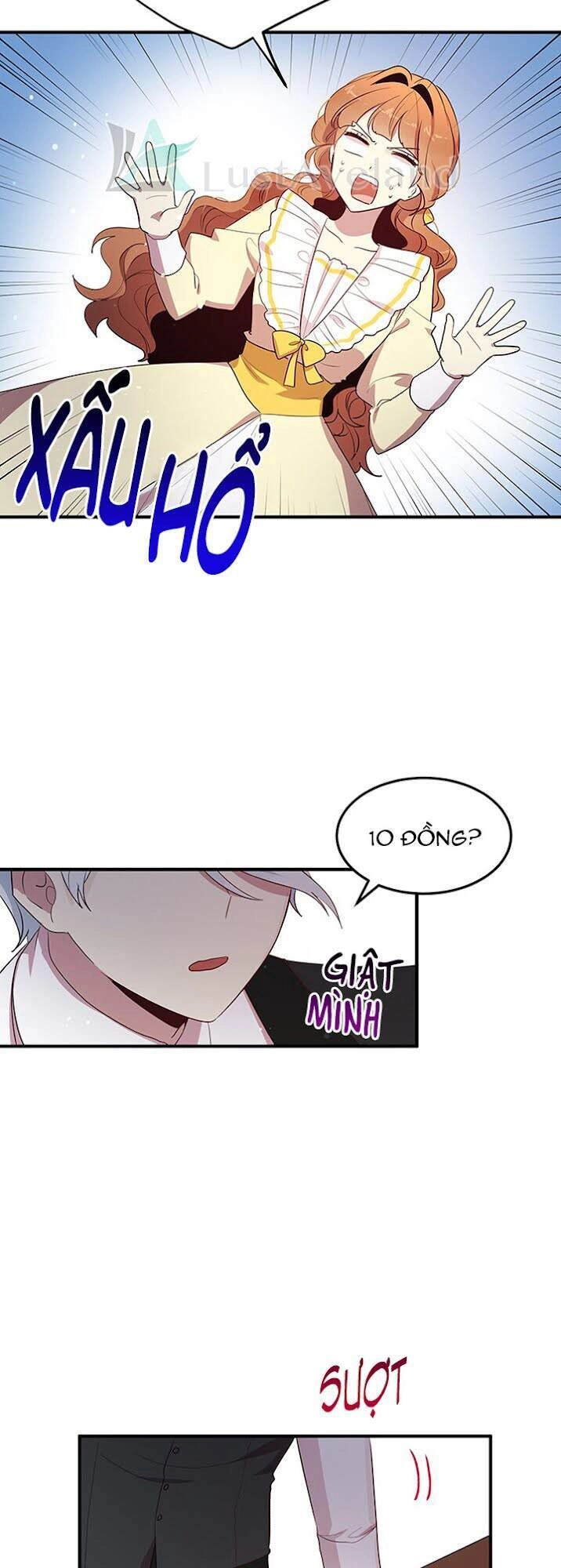 Công Tước, Loạn Vừa Thôi! Chapter 106 - 26