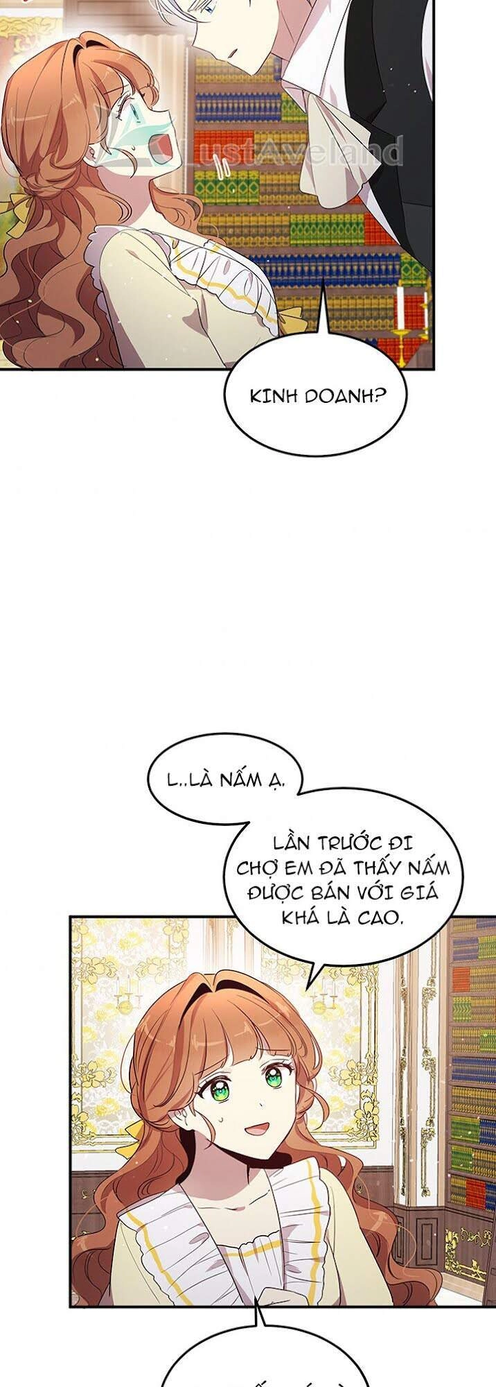 Công Tước, Loạn Vừa Thôi! Chapter 106 - 29