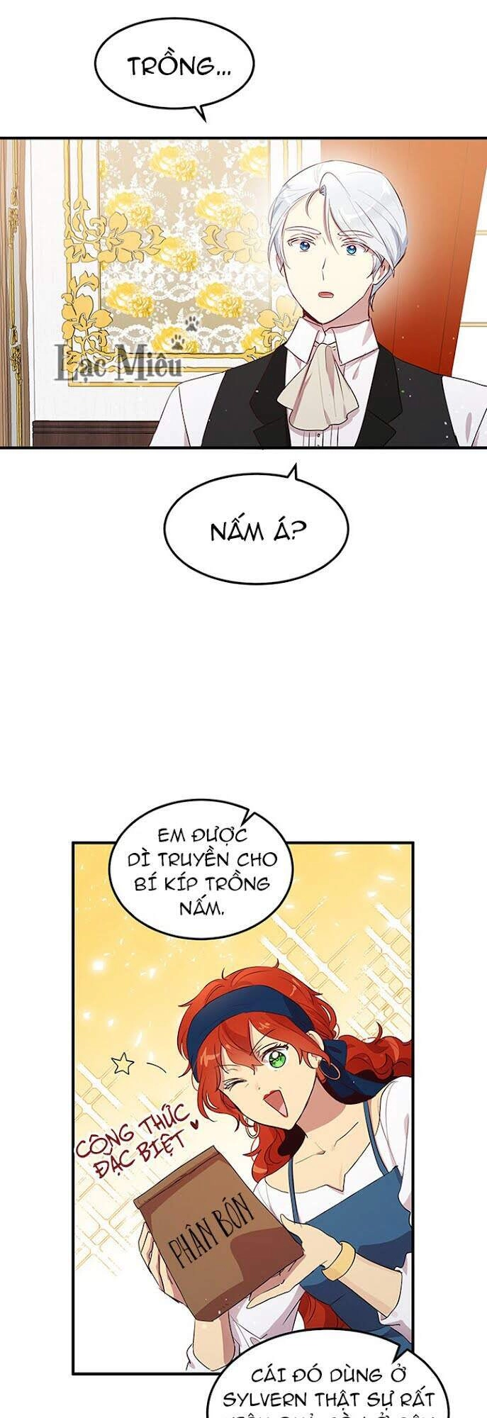 Công Tước, Loạn Vừa Thôi! Chapter 106 - 31