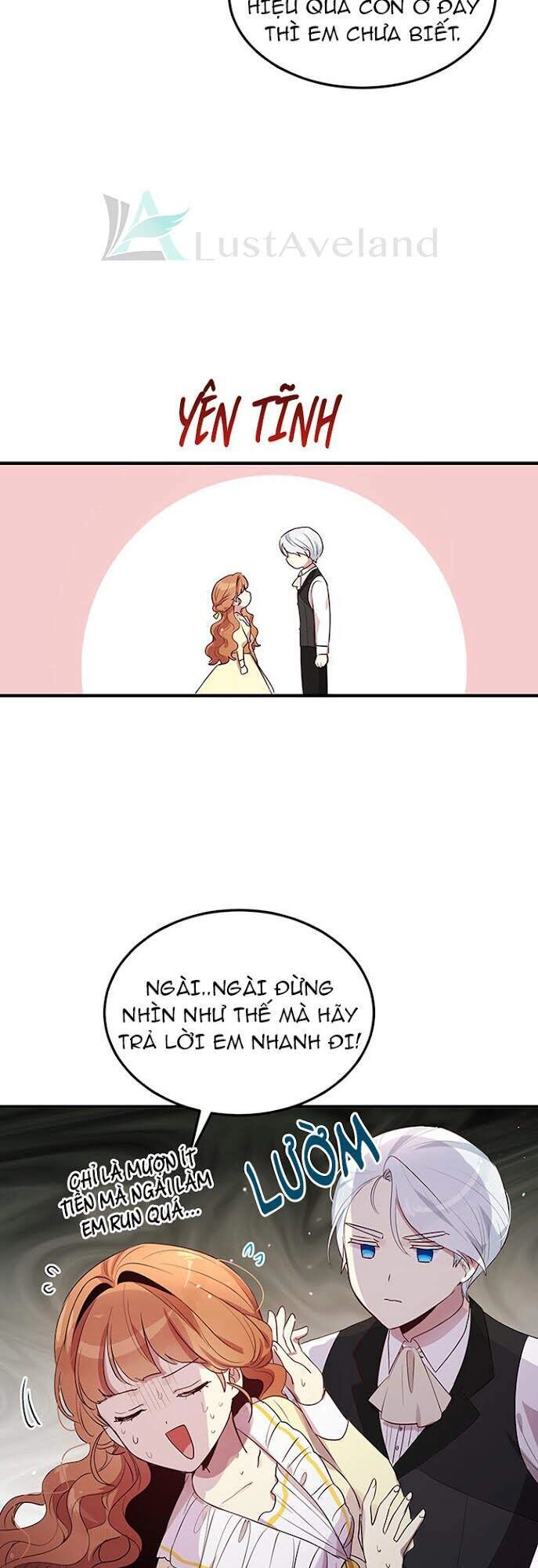 Công Tước, Loạn Vừa Thôi! Chapter 106 - 32