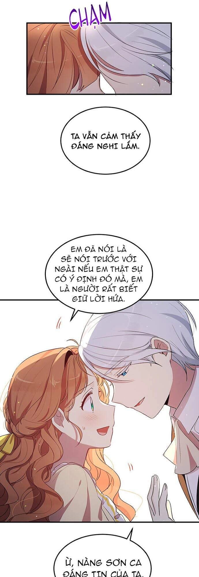 Công Tước, Loạn Vừa Thôi! Chapter 106 - 34