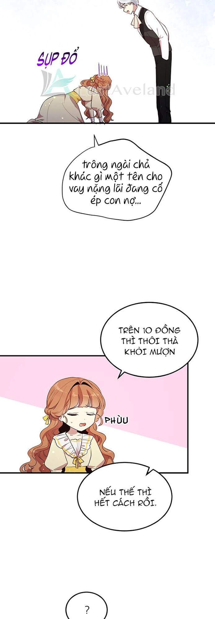 Công Tước, Loạn Vừa Thôi! Chapter 106 - 38