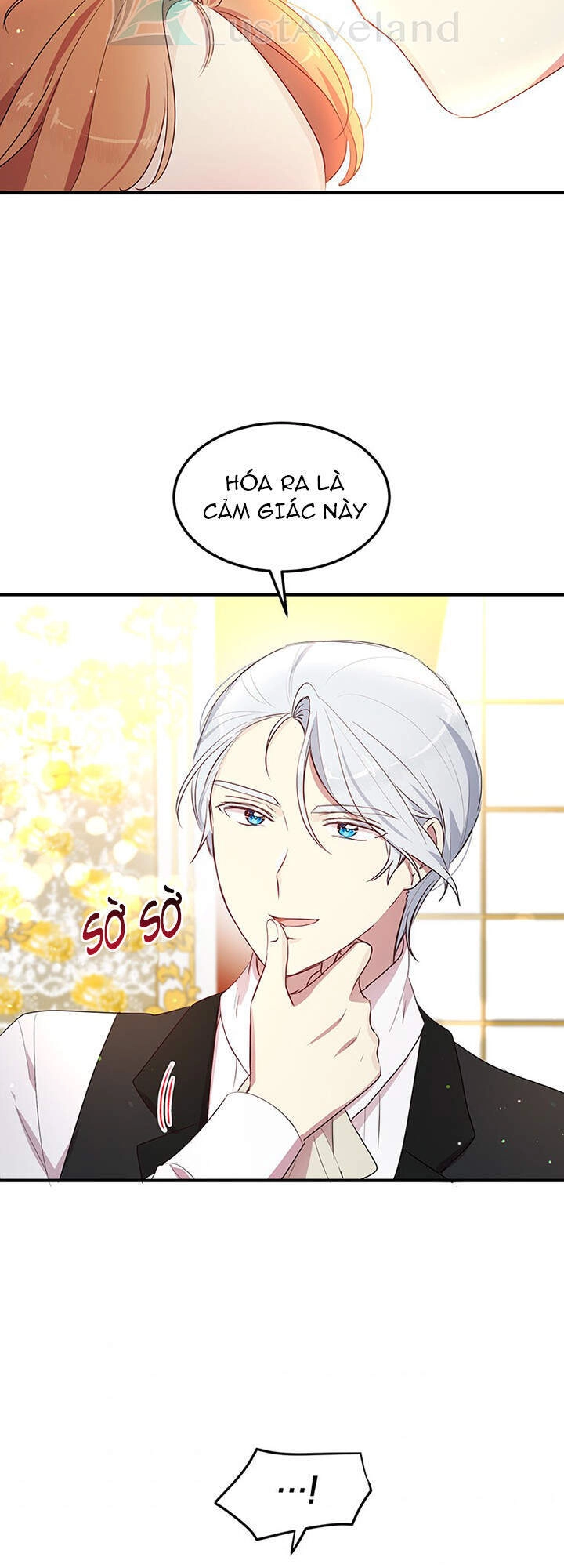 Công Tước, Loạn Vừa Thôi! Chapter 106 - 41