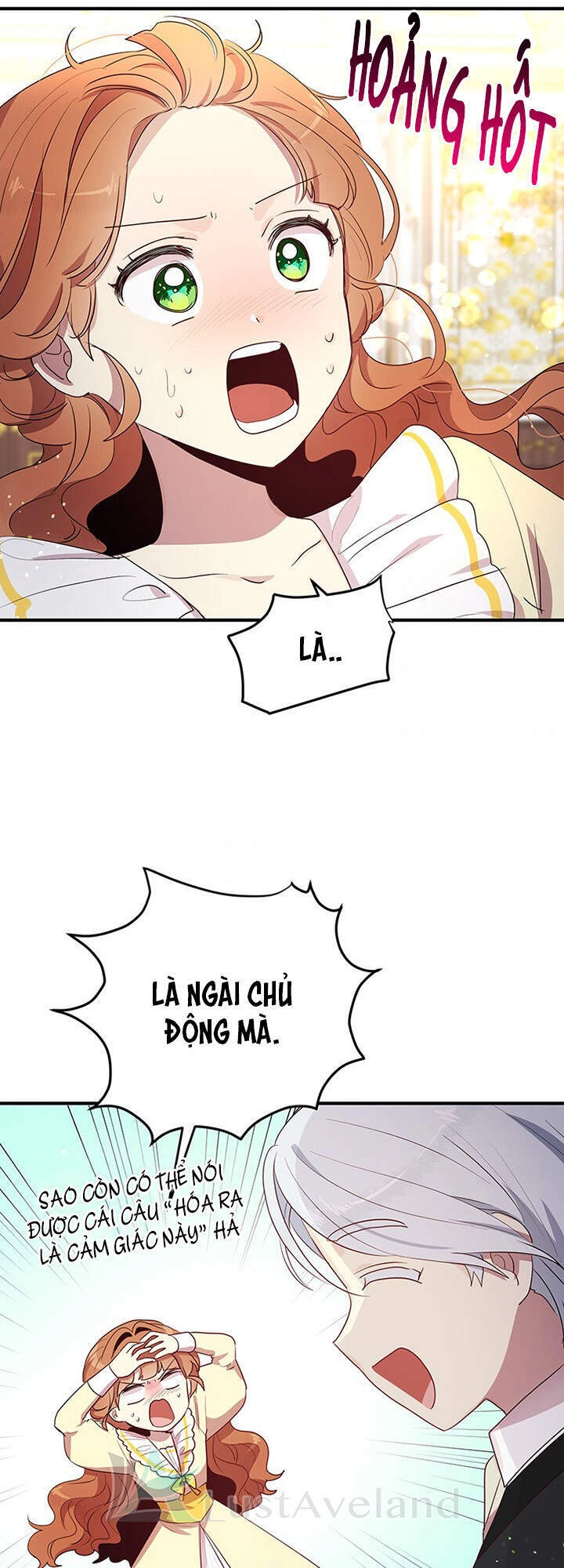 Công Tước, Loạn Vừa Thôi! Chapter 106 - 43