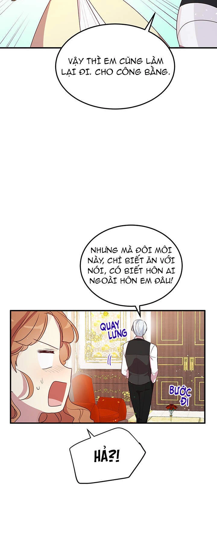 Công Tước, Loạn Vừa Thôi! Chapter 106 - 44