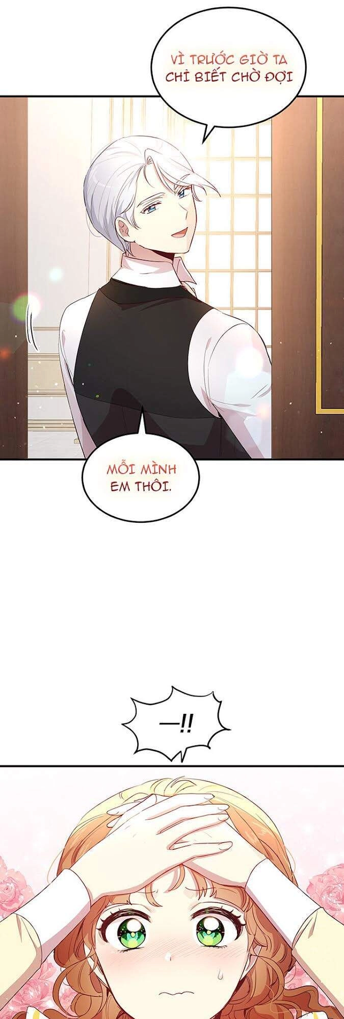 Công Tước, Loạn Vừa Thôi! Chapter 106 - 45