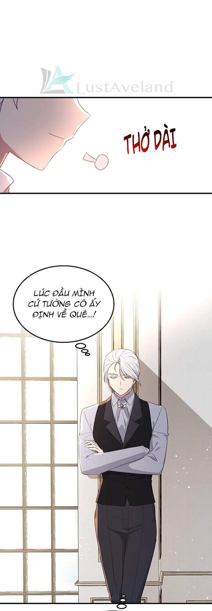 Công Tước, Loạn Vừa Thôi! Chapter 107 - 2